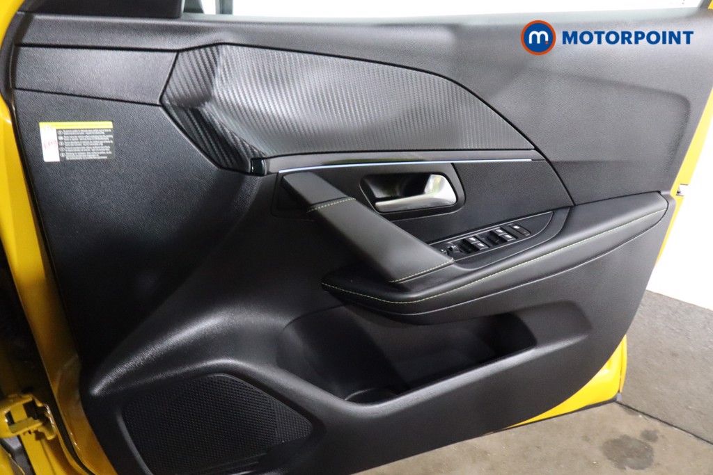 Peugeot 208 Gt Premium Manual Petrol Hatchback - Stock Number (1541525) - 23rd supplementary image