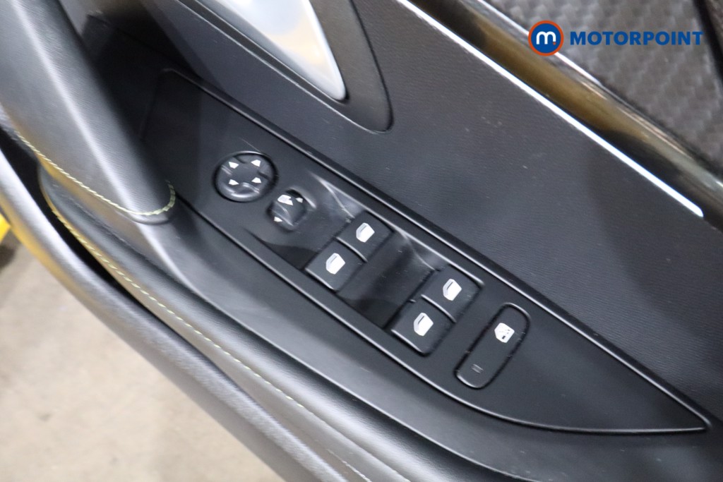 Peugeot 208 Gt Premium Manual Petrol Hatchback - Stock Number (1541525) - 24th supplementary image