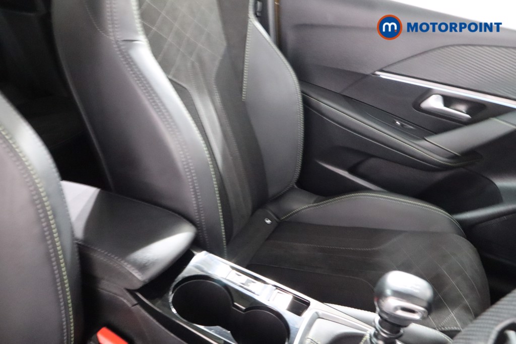 Peugeot 208 Gt Premium Manual Petrol Hatchback - Stock Number (1541525) - 25th supplementary image