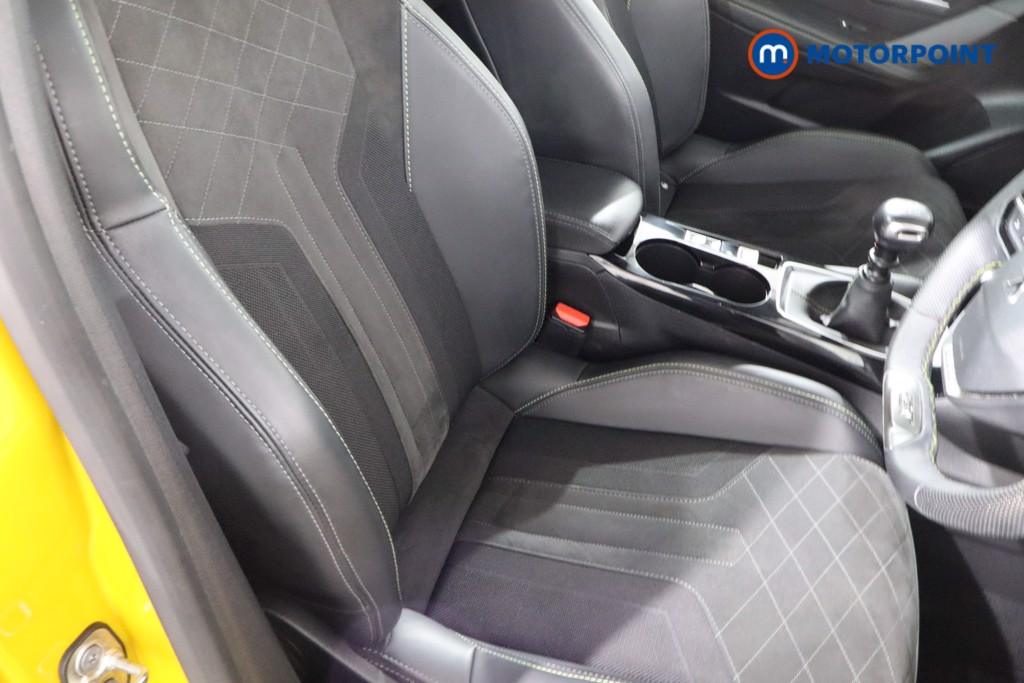 Peugeot 208 Gt Premium Manual Petrol Hatchback - Stock Number (1541525) - 26th supplementary image