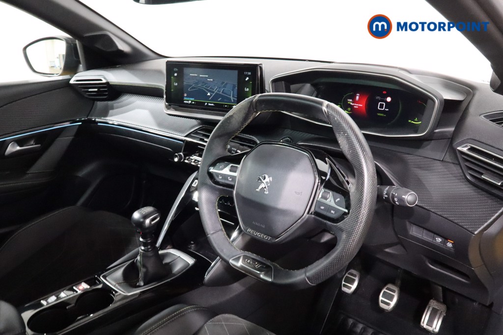 Peugeot 208 Gt Premium Manual Petrol Hatchback - Stock Number (1541525) - 27th supplementary image