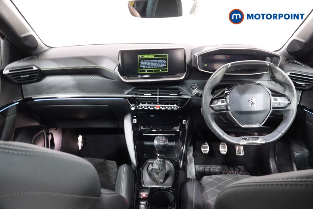 Peugeot 208 Gt Premium Manual Petrol Hatchback - Stock Number (1541525) - 1st supplementary image