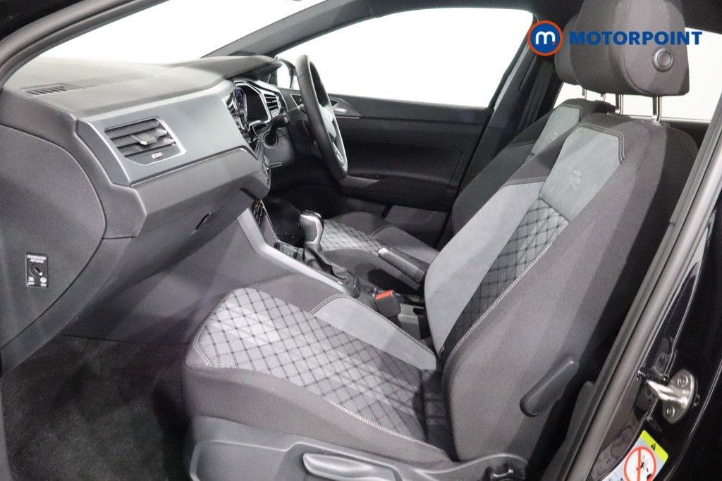 Volkswagen Polo R-Line Automatic Petrol Hatchback - Stock Number (1541542) - 4th supplementary image