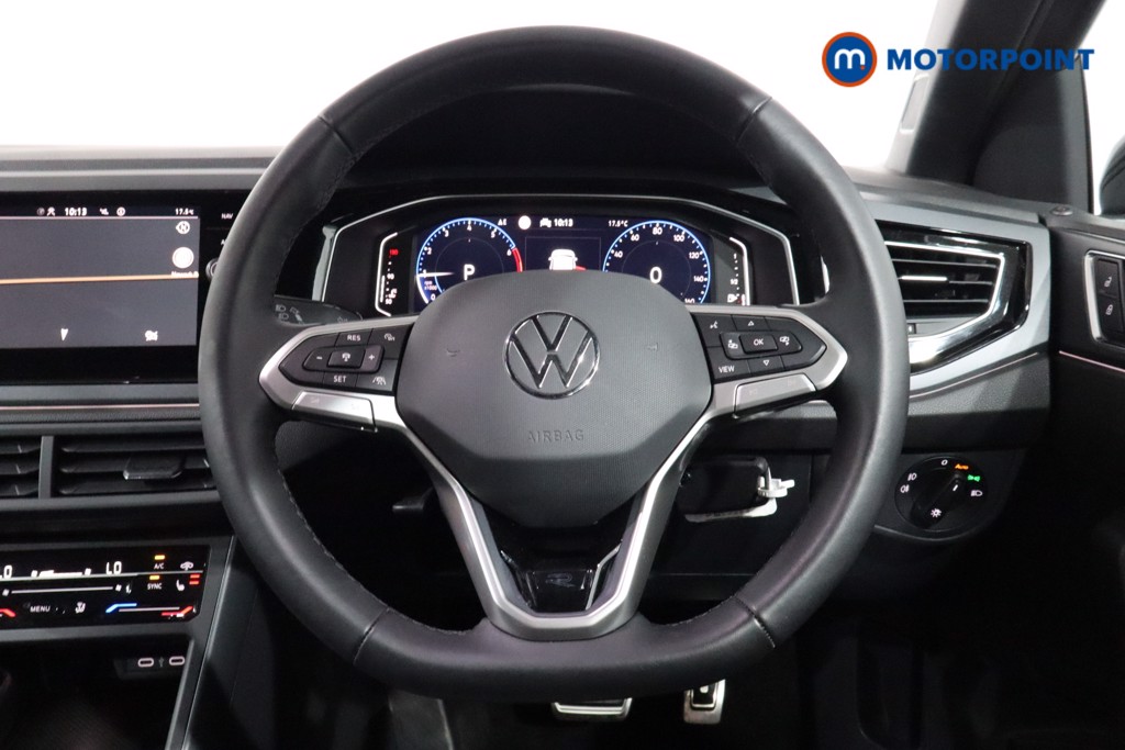 Volkswagen Polo R-Line Automatic Petrol Hatchback - Stock Number (1541542) - 6th supplementary image