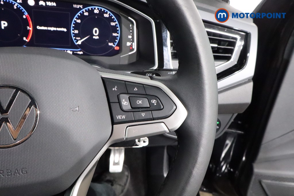 Volkswagen Polo R-Line Automatic Petrol Hatchback - Stock Number (1541542) - 8th supplementary image