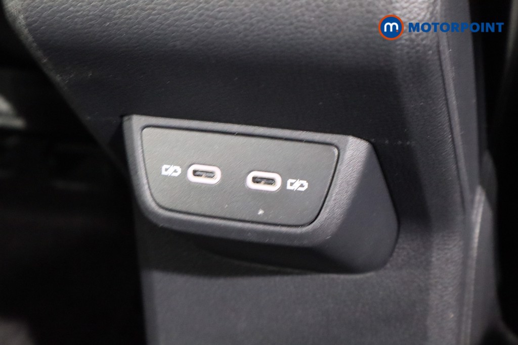 Volkswagen Polo R-Line Automatic Petrol Hatchback - Stock Number (1541542) - 13th supplementary image
