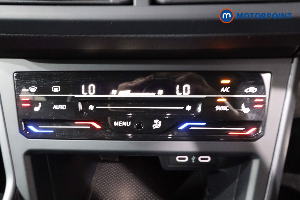 Volkswagen Polo R-Line Automatic Petrol Hatchback - Stock Number (1541542) - 16th supplementary image