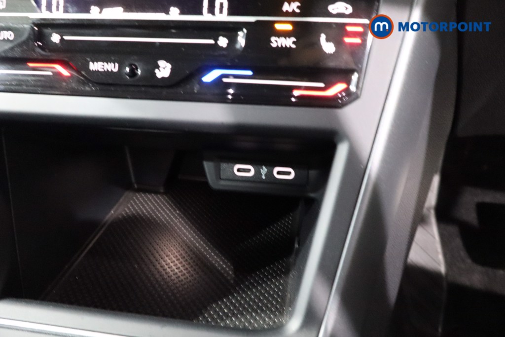 Volkswagen Polo R-Line Automatic Petrol Hatchback - Stock Number (1541542) - 17th supplementary image