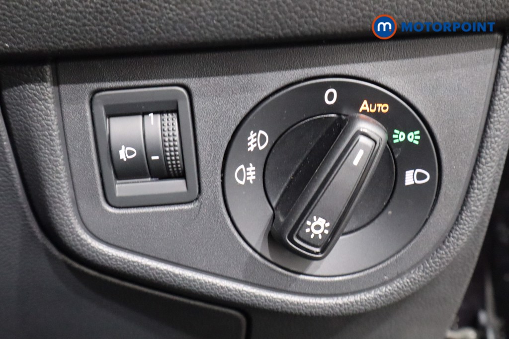 Volkswagen Polo R-Line Automatic Petrol Hatchback - Stock Number (1541542) - 22nd supplementary image