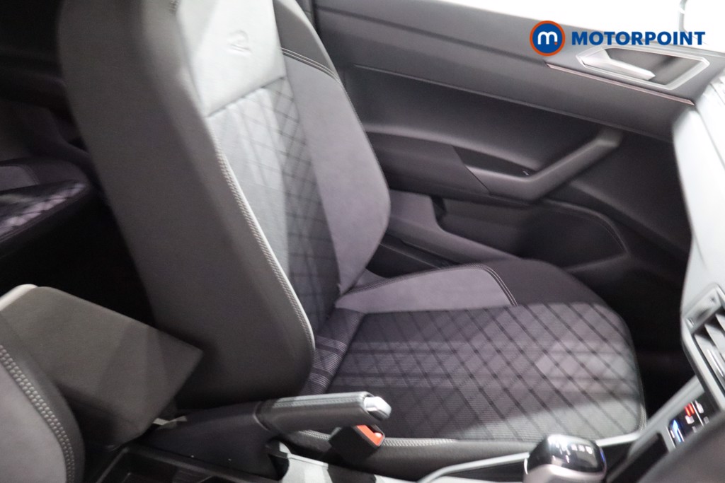 Volkswagen Polo R-Line Automatic Petrol Hatchback - Stock Number (1541542) - 25th supplementary image