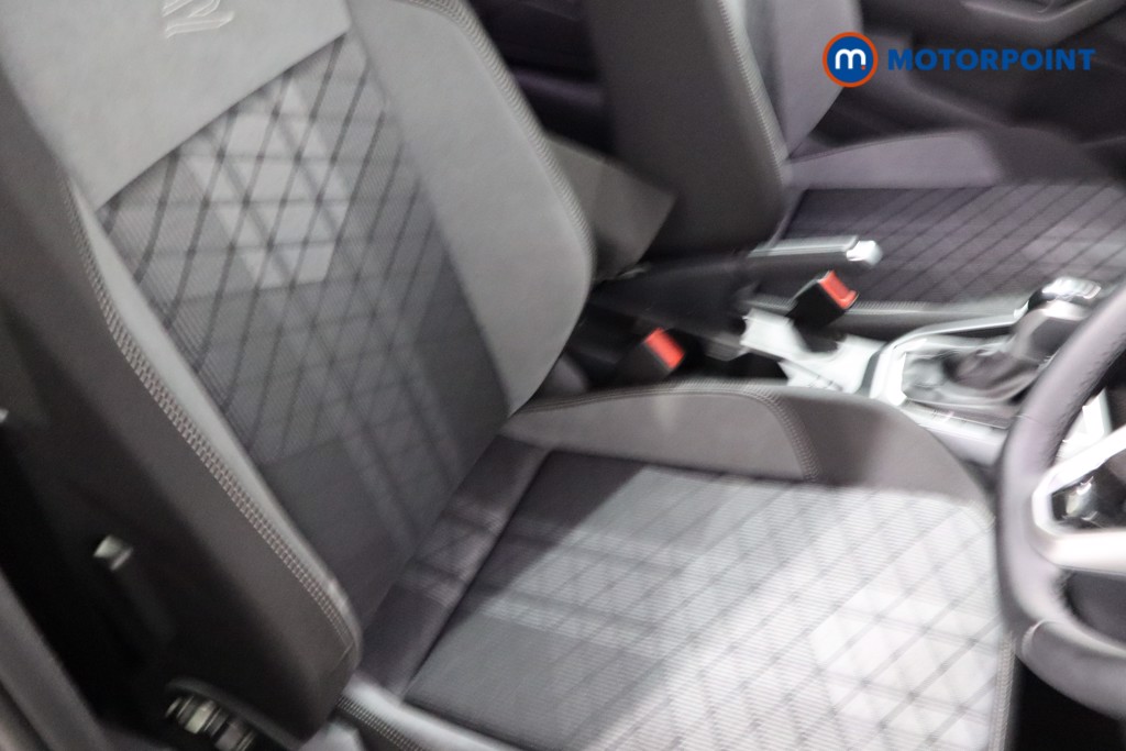 Volkswagen Polo R-Line Automatic Petrol Hatchback - Stock Number (1541542) - 26th supplementary image