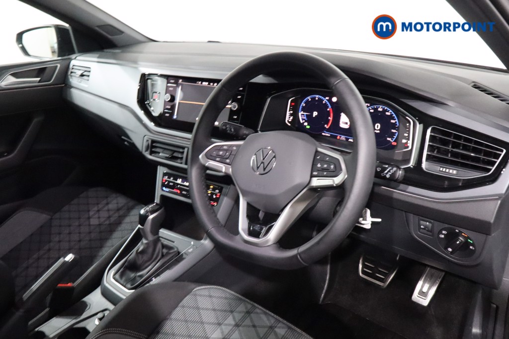 Volkswagen Polo R-Line Automatic Petrol Hatchback - Stock Number (1541542) - 27th supplementary image