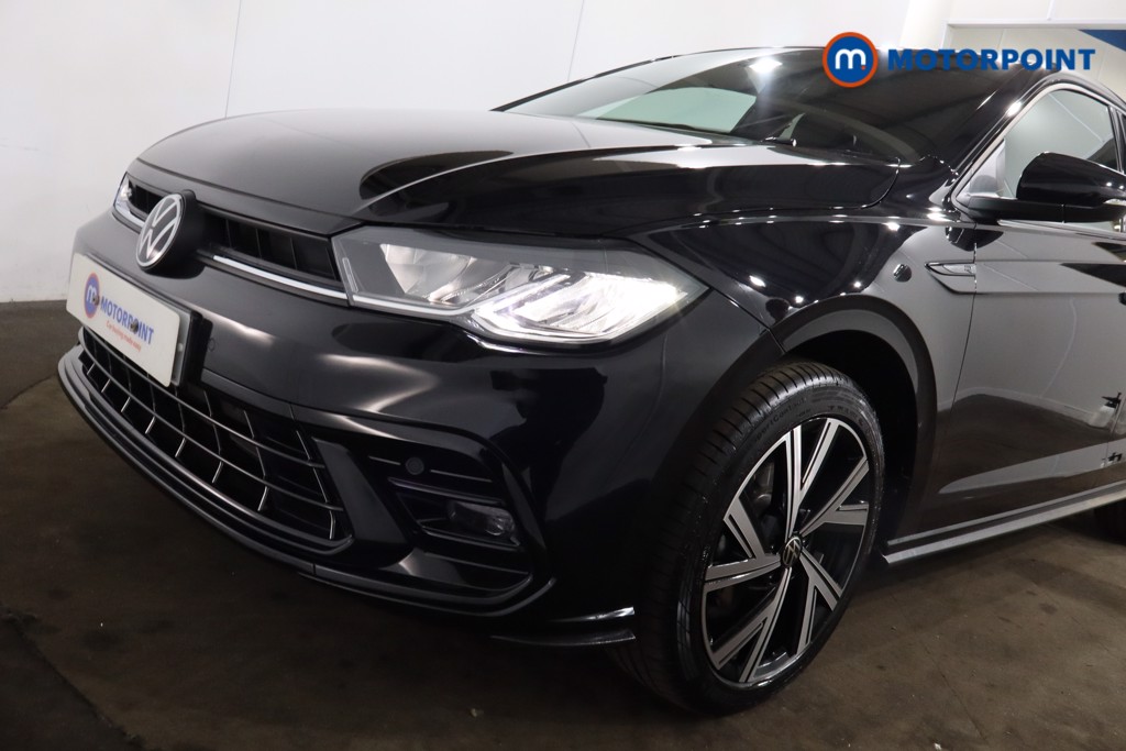 Volkswagen Polo R-Line Automatic Petrol Hatchback - Stock Number (1541542) - 28th supplementary image