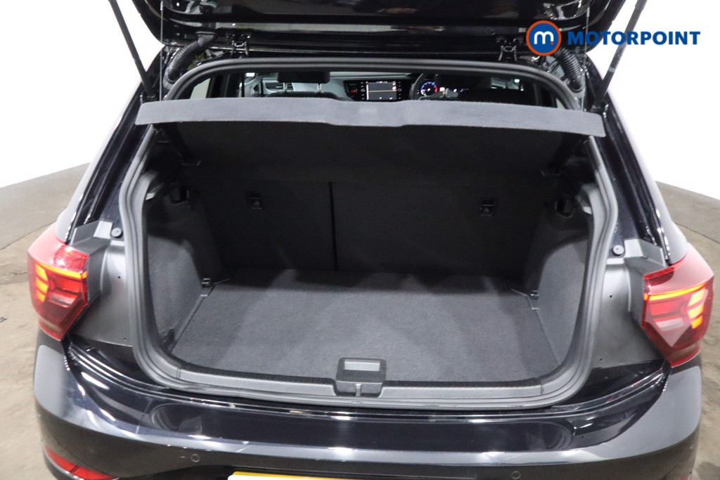 Volkswagen Polo R-Line Automatic Petrol Hatchback - Stock Number (1541542) - 31st supplementary image