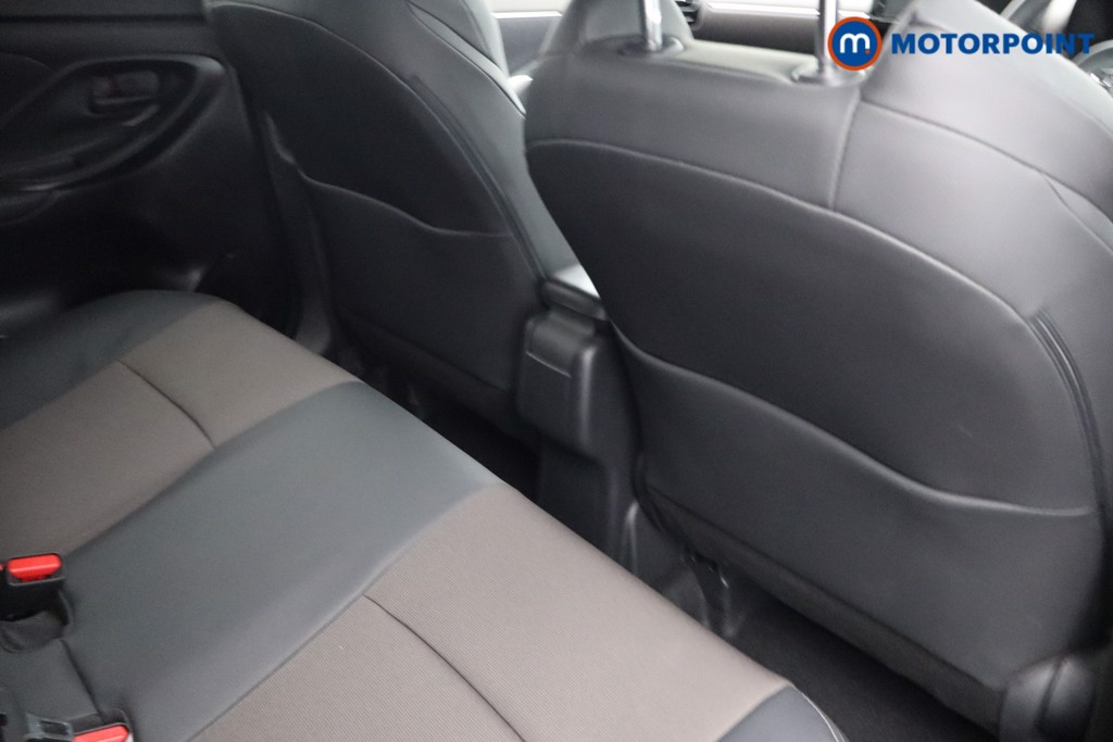 Toyota Yaris Cross Excel Automatic Petrol-Electric Hybrid Estate - Stock Number (1541549) - 17th supplementary image