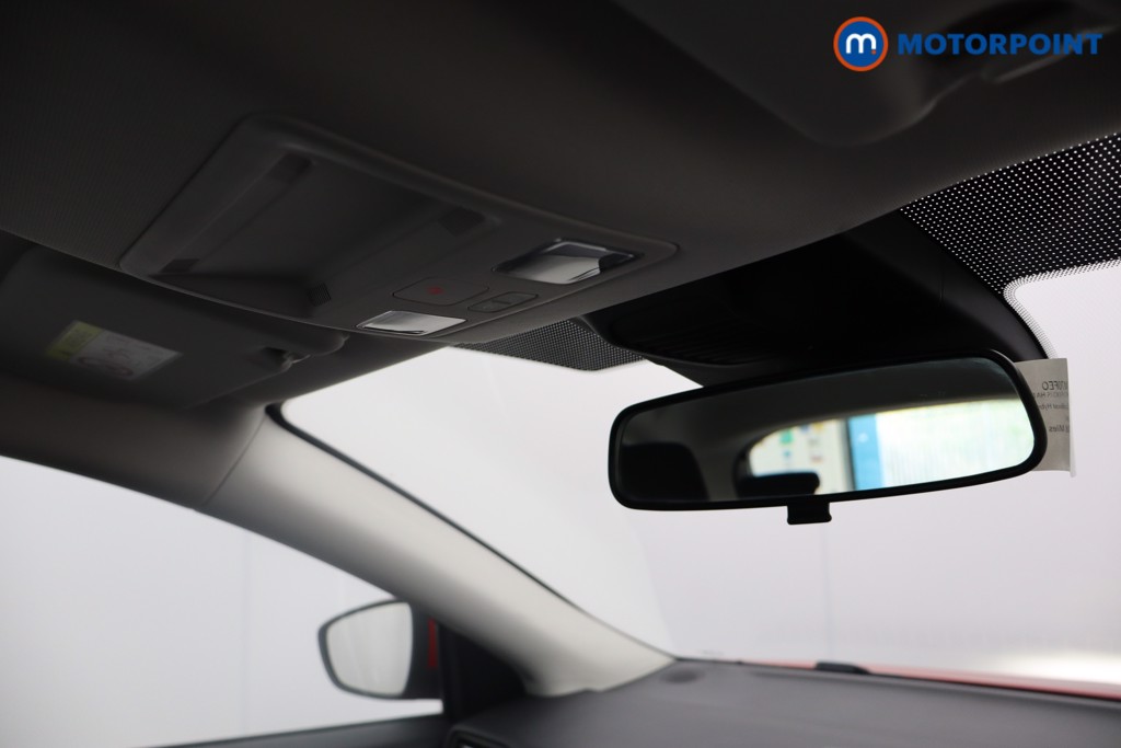 Ford Focus Zetec Edition Manual Petrol-Electric Hybrid Hatchback - Stock Number (1541555) - 11th supplementary image