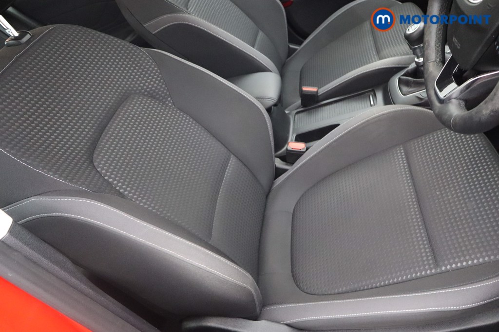 Ford Focus Zetec Edition Manual Petrol-Electric Hybrid Hatchback - Stock Number (1541555) - 13th supplementary image