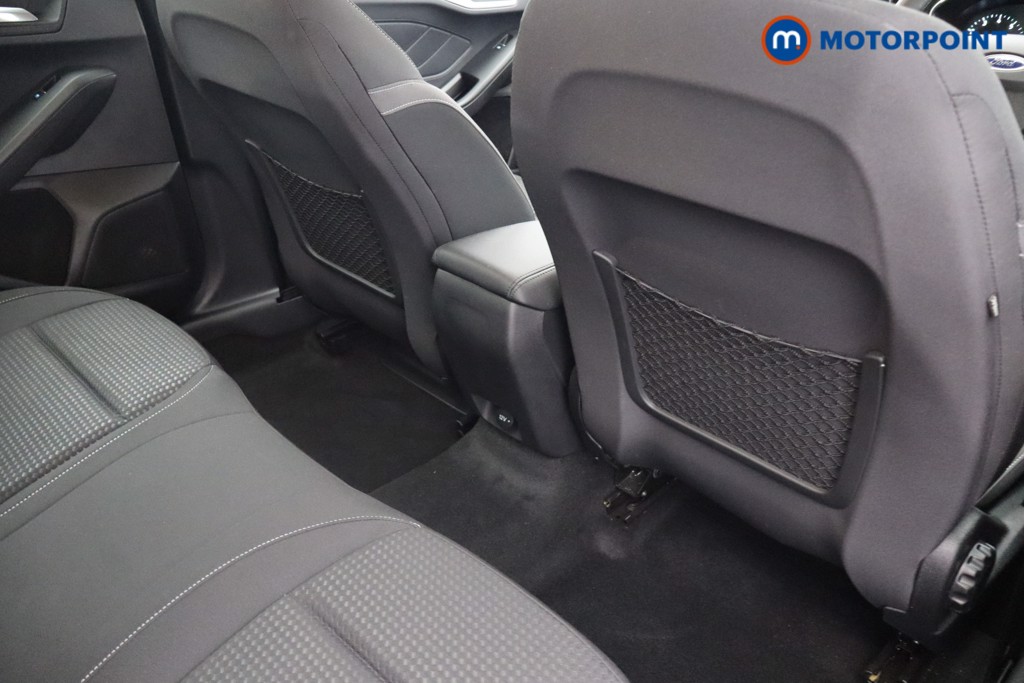Ford Focus Zetec Edition Manual Petrol-Electric Hybrid Hatchback - Stock Number (1541555) - 17th supplementary image