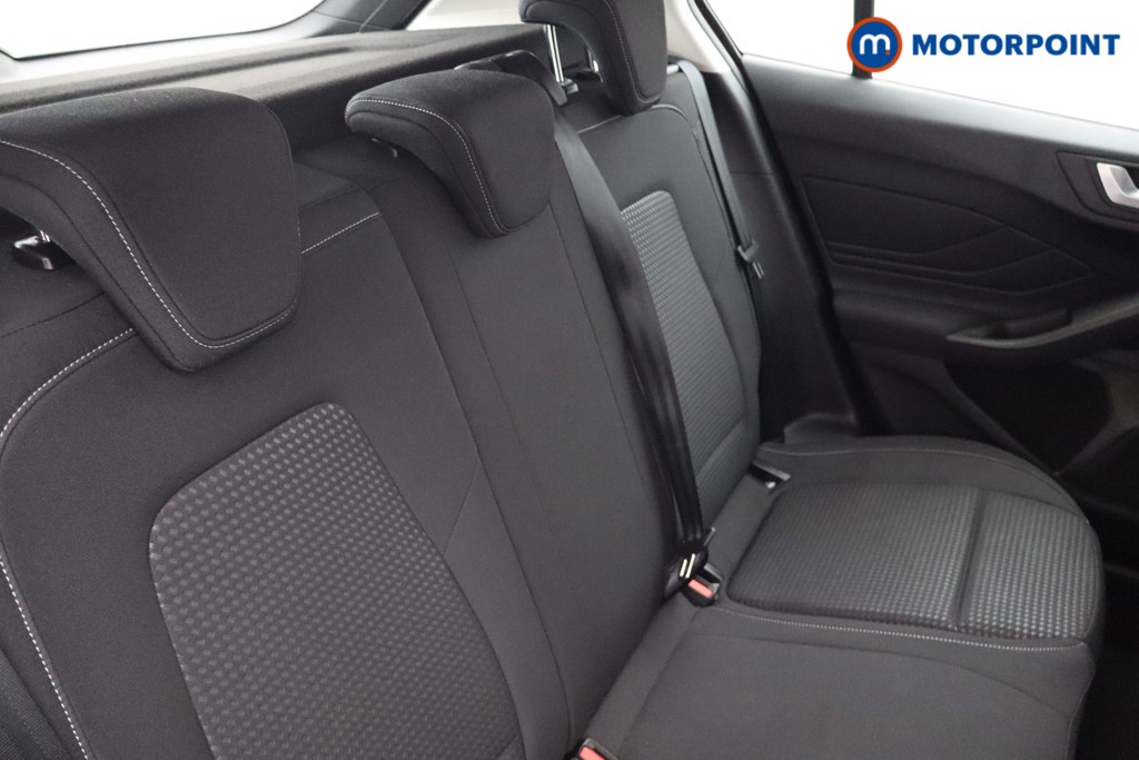 Ford Focus Zetec Edition Manual Petrol-Electric Hybrid Hatchback - Stock Number (1541555) - 18th supplementary image