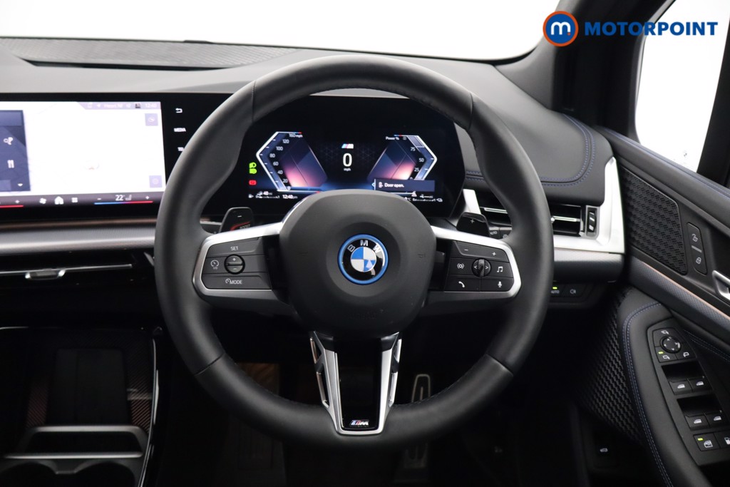BMW 2 Series M Sport Automatic Petrol Plug-In Hybrid Estate - Stock Number (1541560) - 3rd supplementary image
