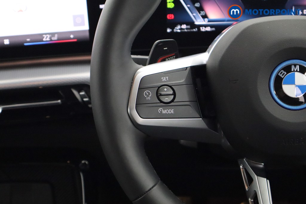 BMW 2 Series M Sport Automatic Petrol Plug-In Hybrid Estate - Stock Number (1541560) - 4th supplementary image