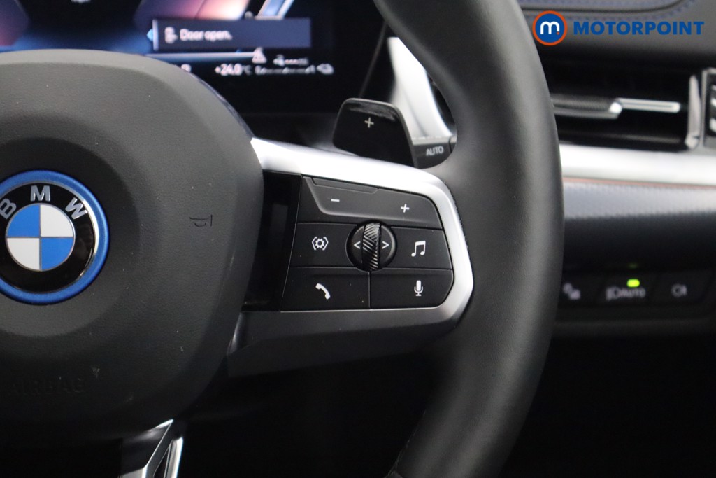 BMW 2 Series M Sport Automatic Petrol Plug-In Hybrid Estate - Stock Number (1541560) - 5th supplementary image