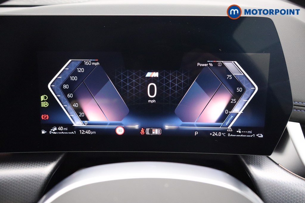 BMW 2 Series M Sport Automatic Petrol Plug-In Hybrid Estate - Stock Number (1541560) - 6th supplementary image