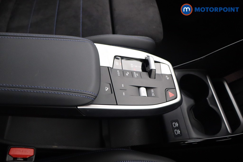 BMW 2 Series M Sport Automatic Petrol Plug-In Hybrid Estate - Stock Number (1541560) - 7th supplementary image