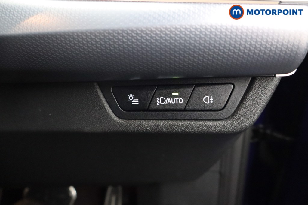 BMW 2 Series M Sport Automatic Petrol Plug-In Hybrid Estate - Stock Number (1541560) - 11th supplementary image