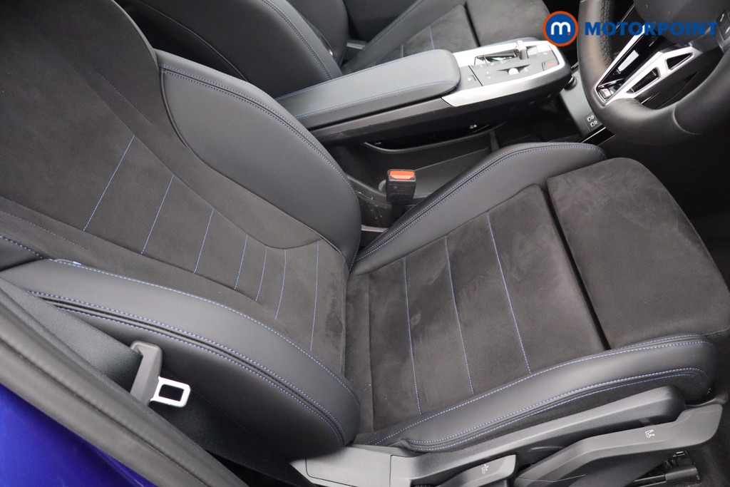 BMW 2 Series M Sport Automatic Petrol Plug-In Hybrid Estate - Stock Number (1541560) - 12th supplementary image