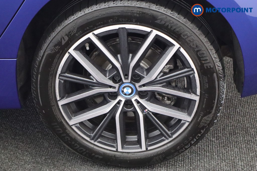 BMW 2 Series M Sport Automatic Petrol Plug-In Hybrid Estate - Stock Number (1541560) - 20th supplementary image