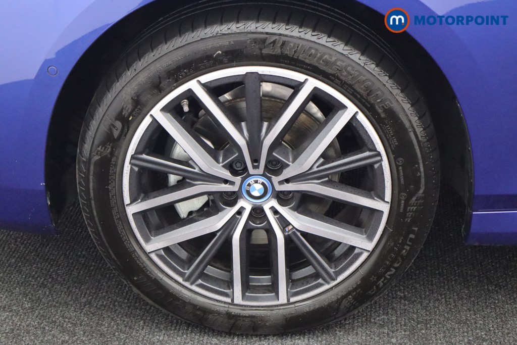 BMW 2 Series M Sport Automatic Petrol Plug-In Hybrid Estate - Stock Number (1541560) - 21st supplementary image