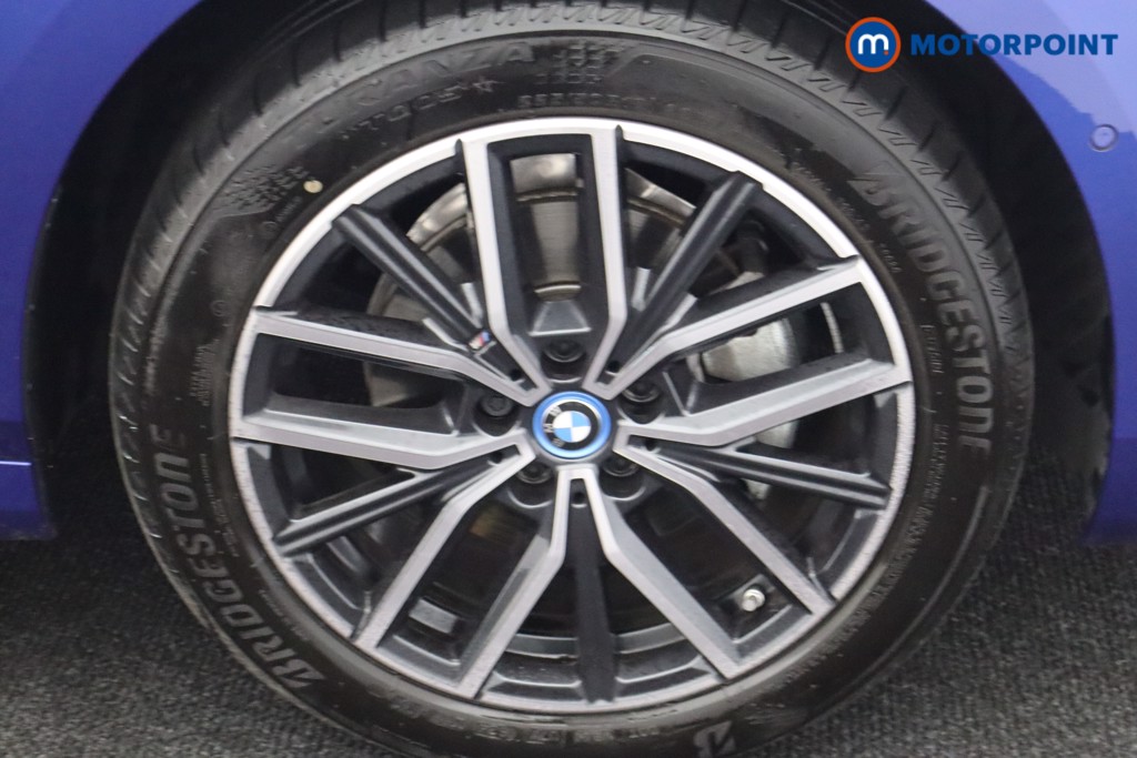 BMW 2 Series M Sport Automatic Petrol Plug-In Hybrid Estate - Stock Number (1541560) - 22nd supplementary image