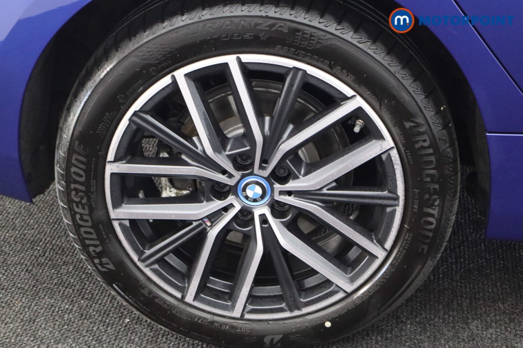 BMW 2 Series M Sport Automatic Petrol Plug-In Hybrid Estate - Stock Number (1541560) - 23rd supplementary image