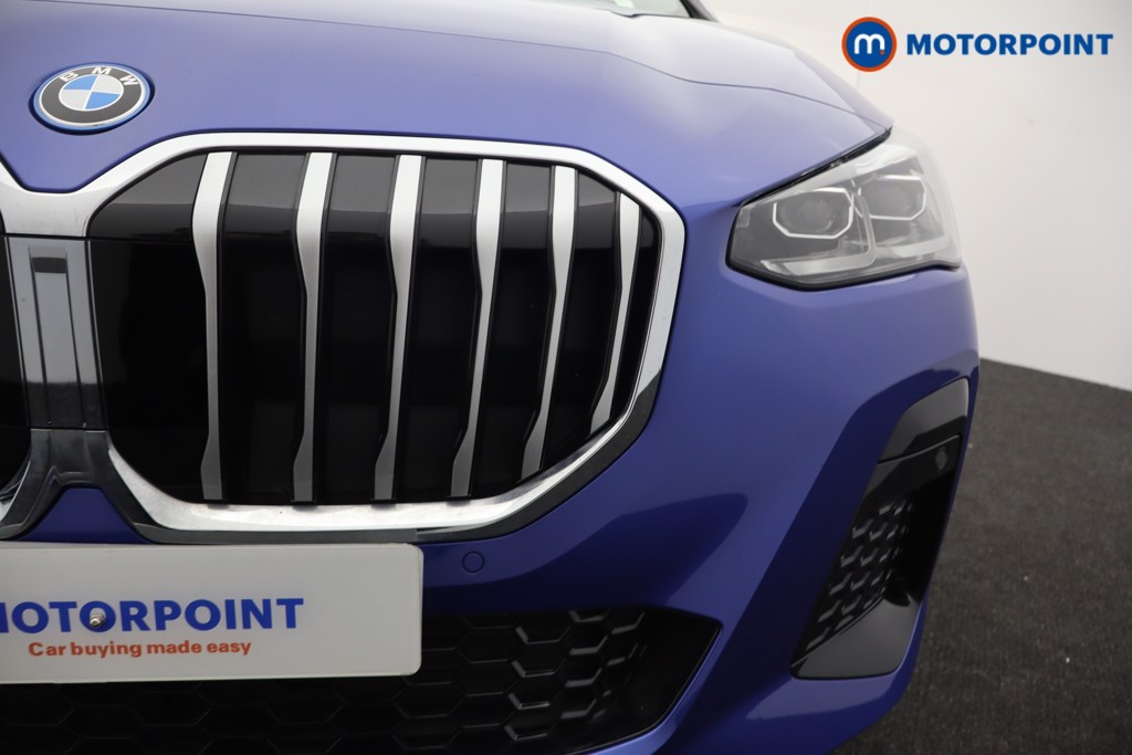 BMW 2 Series M Sport Automatic Petrol Plug-In Hybrid Estate - Stock Number (1541560) - 24th supplementary image