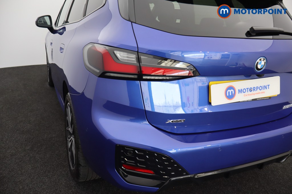 BMW 2 Series M Sport Automatic Petrol Plug-In Hybrid Estate - Stock Number (1541560) - 25th supplementary image