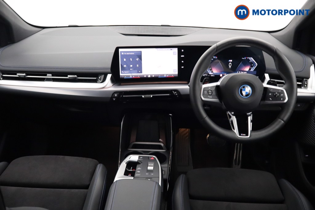 BMW 2 Series M Sport Automatic Petrol Plug-In Hybrid Estate - Stock Number (1541560) - 1st supplementary image