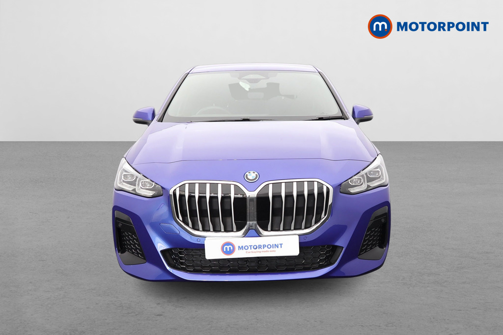 BMW 2 Series M Sport Automatic Petrol Plug-In Hybrid Estate - Stock Number (1541560) - Front bumper