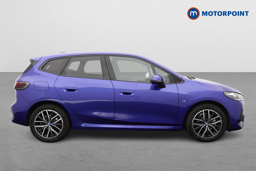 BMW 2 Series M Sport Automatic Petrol Plug-In Hybrid Estate - Stock Number (1541560) - Drivers side