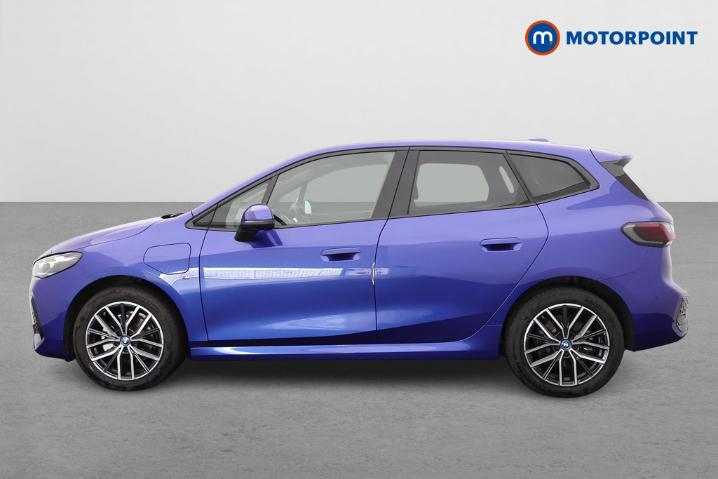 BMW 2 Series M Sport Automatic Petrol Plug-In Hybrid Estate - Stock Number (1541560) - Passenger side