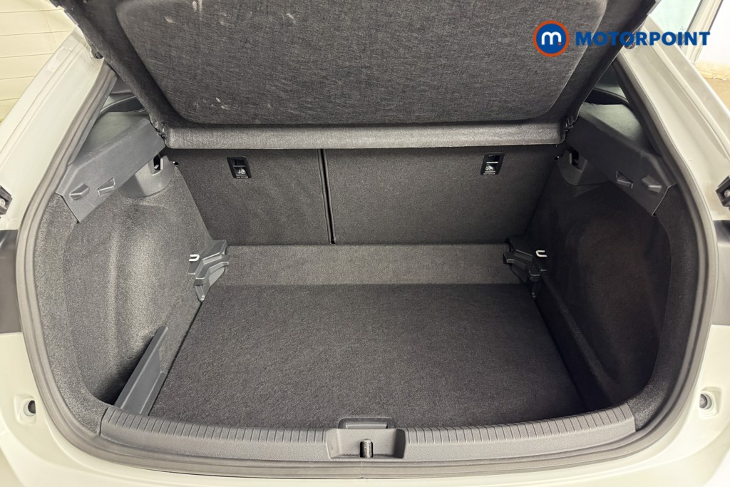 Volkswagen Taigo R-Line Automatic Petrol SUV - Stock Number (1541582) - 3rd supplementary image