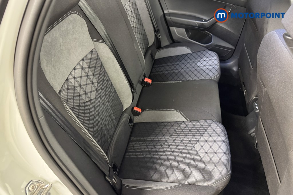 Volkswagen Taigo R-Line Automatic Petrol SUV - Stock Number (1541582) - 4th supplementary image