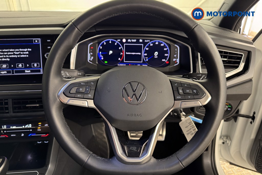 Volkswagen Taigo R-Line Automatic Petrol SUV - Stock Number (1541582) - 6th supplementary image