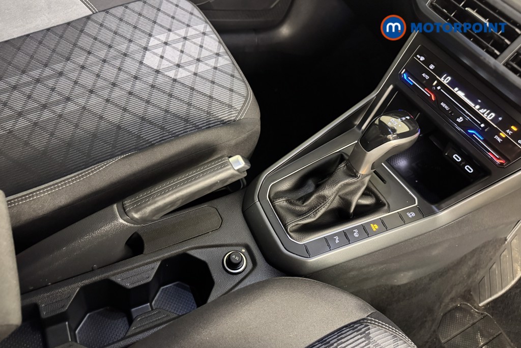Volkswagen Taigo R-Line Automatic Petrol SUV - Stock Number (1541582) - 10th supplementary image