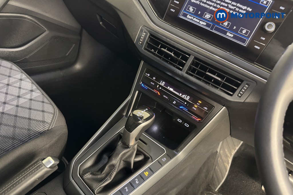 Volkswagen Taigo R-Line Automatic Petrol SUV - Stock Number (1541582) - 11th supplementary image