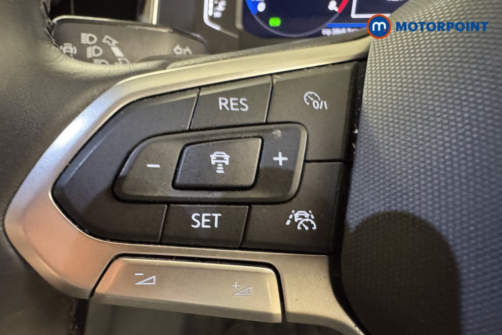 Volkswagen Taigo R-Line Automatic Petrol SUV - Stock Number (1541582) - 13th supplementary image
