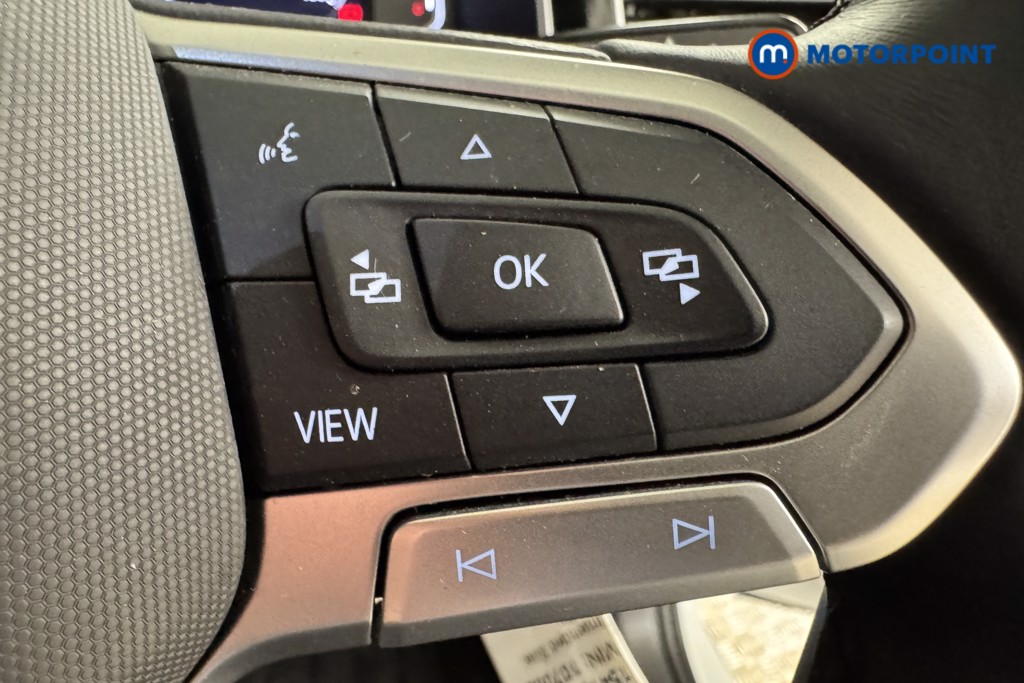 Volkswagen Taigo R-Line Automatic Petrol SUV - Stock Number (1541582) - 14th supplementary image