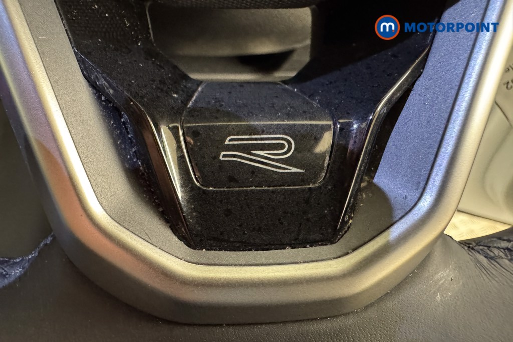 Volkswagen Taigo R-Line Automatic Petrol SUV - Stock Number (1541582) - 15th supplementary image