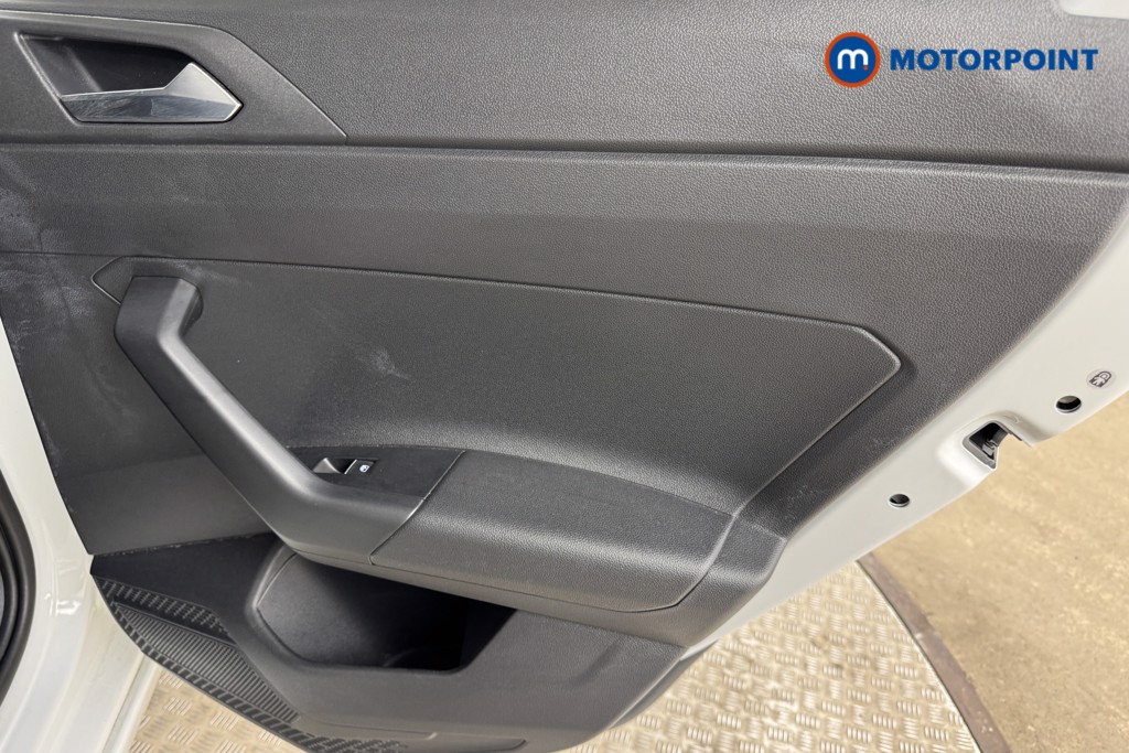 Volkswagen Taigo R-Line Automatic Petrol SUV - Stock Number (1541582) - 17th supplementary image