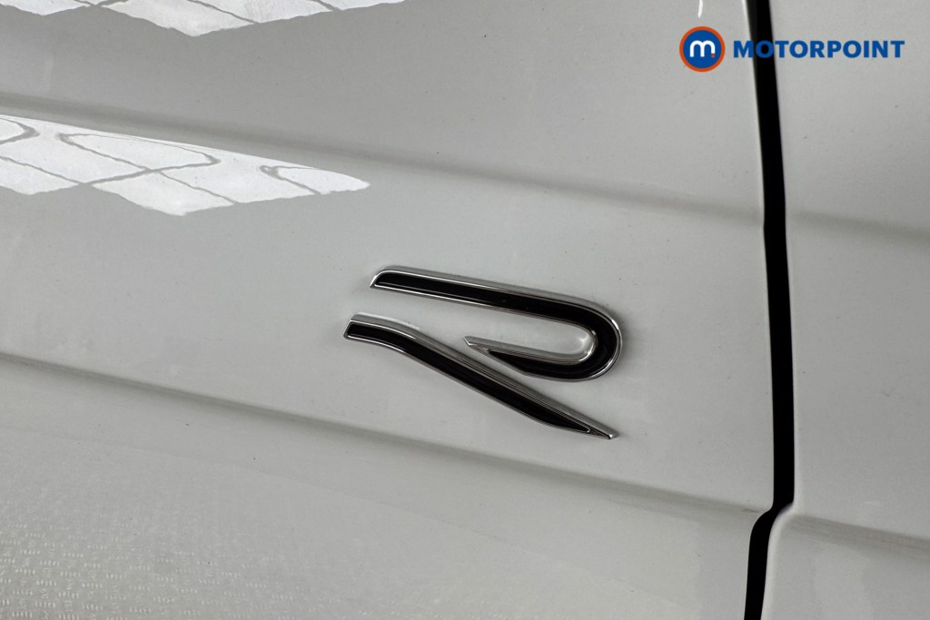 Volkswagen Taigo R-Line Automatic Petrol SUV - Stock Number (1541582) - 19th supplementary image